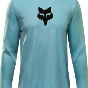 Fox Racing Boys Cycling Jerseys-0