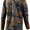 Troy Lee Designs Cycling Jersey for Boys-1
