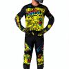 O'NEAL Element Jersey Rancid Cycling Jersey for Boys-2