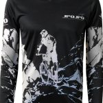 Kids Cycling Jerseys for Boys and Girls-0