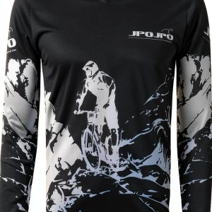 Kids Cycling Jerseys for Boys and Girls-0