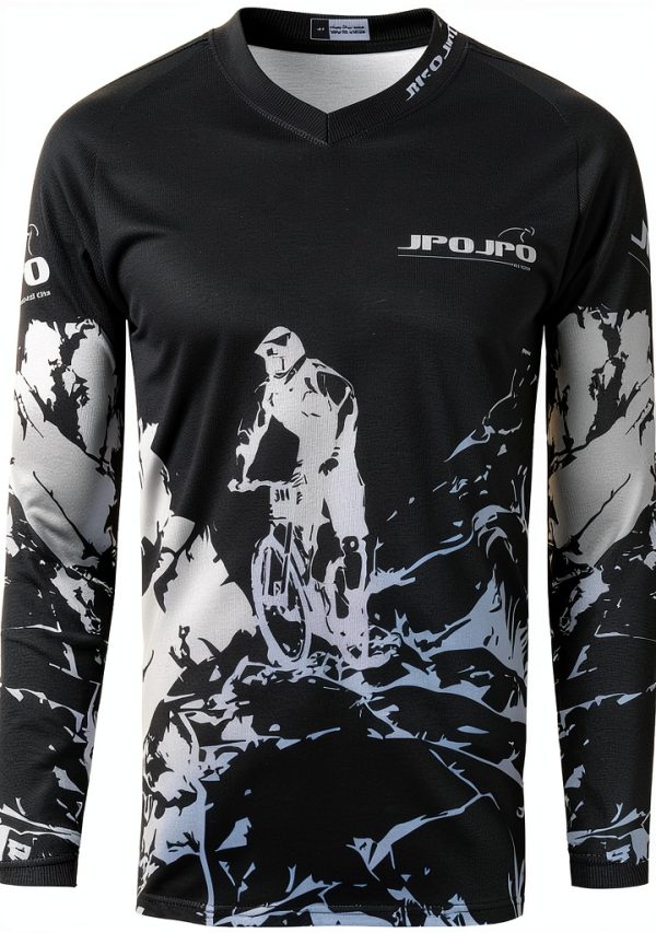 Kids Cycling Jerseys for Boys and Girls-0