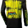 O'NEAL Element Jersey Rancid Cycling Jersey for Boys-1