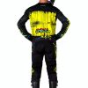 O'NEAL Element Jersey Rancid Cycling Jersey for Boys-3