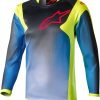 Alpinestars Kids Racer Jersey Cycling Apparel-0