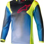 Alpinestars Kids Racer Jersey Cycling Apparel-0