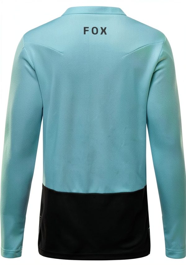 Fox Racing Boys Cycling Jerseys-1