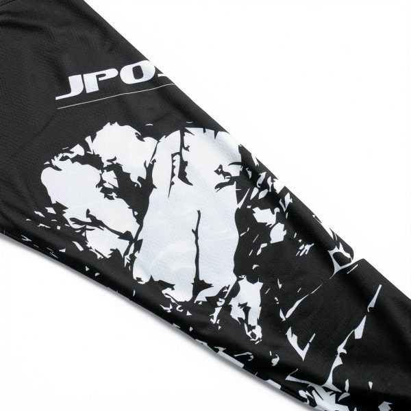 Kids Cycling Jerseys for Boys and Girls-7