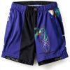 WeimoMonkey Boys Cycling Jersey Flexible Sleeve-4