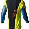 Alpinestars Kids Racer Jersey Cycling Apparel-1