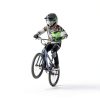 Youalso BMX Cycling Jersey for Kids-5