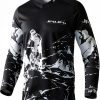 Kids Cycling Jerseys for Boys and Girls-2