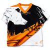 Kids Cycling Jersey Weimostar Breathable Design-3