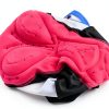 WeimoMonkey Boys Cycling Jersey Flexible Sleeve-2
