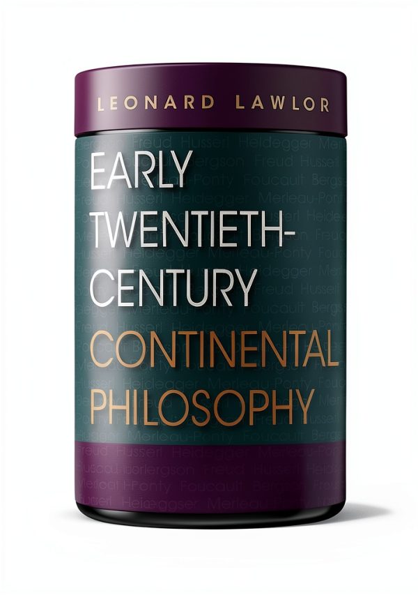 Phenomenology Introduction - Indiana University Press Kindle-0