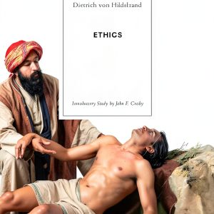 Phenomenology of Ethics eBook by Hildebrand Project 556‑Page-0