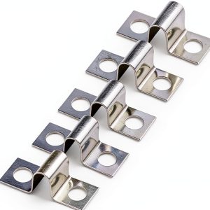 Blue Sea Systems Terminal Block Jumper 30A 4.5" Combi Pack of 5-0