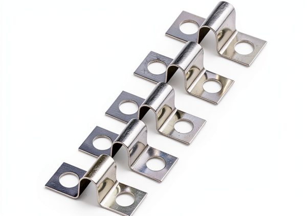 Blue Sea Systems Terminal Block Jumper 30A 4.5" Combi Pack of 5-0
